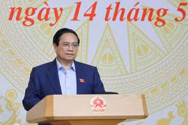 Thủ tướng Phạm Minh Chính: Mở đợt tấn công cao điểm đấu tranh, truy quét buôn lậu, hàng giả, hàng nhái