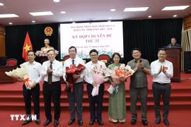 Sơn La, Bắc Kạn thông qua nhiều nghị quyết quan trọng, chuẩn bị cho chính quyền địa phương 2 cấp