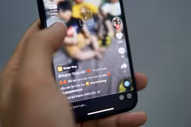 “Bài học vùng cấm” bị TikTok biến thành trò đùa, báo động đỏ cho sự an toàn trẻ em
