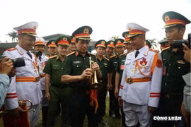 Sức mạnh nội lực và khát vọng dân tộc: Bệ phóng cho Việt Nam trong kỷ nguyên mới
