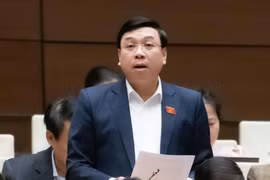 Quan tâm hơn đến công tác phát triển hệ thống bệnh viện lão khoa
