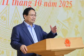 Thủ tướng: Phát triển nhà ở phải hài hòa các phân khúc, không để chênh lệch hạ tầng