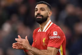 Nhận định Liverpool vs Ipswich, 22h ngày 25/1 tại Ngoại hạng Anh 2024/25