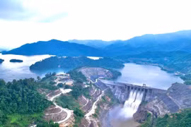 Thủy điện Hủa Na (HNA): Kế hoạch lợi nhuận 2026 giảm mạnh sau năm vượt đỉnh, dành 500 tỷ đồng cho chiến lược mở rộng