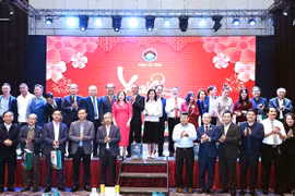 Hà Tĩnh kết nối kiều bào với quê hương dịp Tết Ất Tỵ 2025