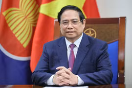 Thông điệp của Thủ tướng Chính phủ Phạm Minh Chính nhân kỷ niệm 30 năm Việt Nam tham gia ASEAN