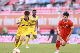 Nhận định Thể Công Viettel vs SLNA, 19h15 ngày 25/4 tại vòng 20 V.League