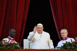 Giáo hoàng Francis qua đời: Việc tìm người kế vị sớm bắt đầu và sẽ diễn ra như thế nào?
