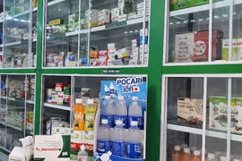 Phát hiện nhiều cơ sở dược, mỹ phẩm có hành vi vi phạm