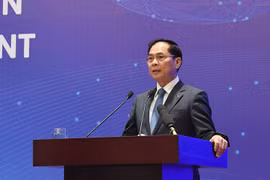 Hợp tác với các tổ chức phi chính phủ nước ngoài: Tăng cường kết nối giữa Việt Nam với bạn bè quốc tế