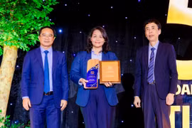 Masan Consumer là đơn vị tiêu biểu Thành Phố Hồ Chí Minh