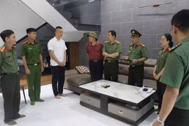 "Ăn chặn" cả trăm triệu đồng của vận động viên, huấn luyện viên bị khởi tố