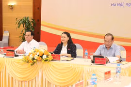 Hoàn thiện cơ sở pháp lý cho hoạt động của MTTQ Việt Nam trong giai đoạn mới