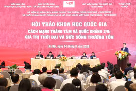 Giá trị trường tồn của Cách mạng tháng Tám và Quốc khánh 2/9
