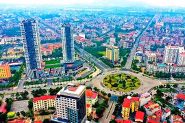 Kinh tế - xã hội 7 tháng đầu năm 2025 của Bắc Ninh đạt nhiều kết quả tích cực