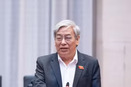 Góp ý văn kiện Đại hội XIV: Hoàn thiện Nhà nước pháp quyền - Nền tảng cho quản trị quốc gia hiện đại