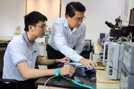Ngành học nào khiến hơn 200.000 thí sinh 'rẽ hướng' khỏi Y Dược, Kinh tế, Sư phạm?