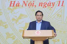 Thủ tướng Phạm Minh Chính: 'Không có tỉnh nào không có nhu cầu nhà ở xã hội'