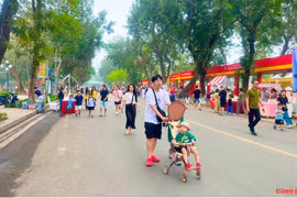 Hà Nội lọt danh sách điểm đến văn hóa nghệ thuật hàng đầu thế giới
