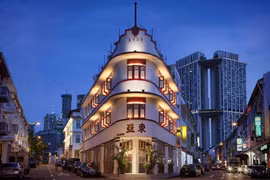 Tụ điểm giải trí mang tính biểu tượng ở Singapore đóng cửa sau 86 năm hoạt động