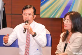 Nguồn thu bền vững của báo chí phải đến từ sự chi trả của bạn đọc