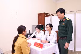 Bộ Y tế quyết liệt cắt giảm, số hóa thủ tục hành chính, tiết kiệm chi phí cho người dân và doanh nghiệp