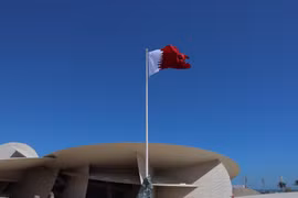 Qatar - Từ quốc gia nhỏ bé đến thủ đô ngoại giao toàn cầu