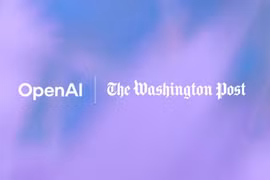 ChatGPT sẽ tích hợp bài báo của Washington Post trong các phản hồi