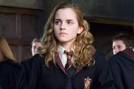 'Phù thủy' trong Harry Potter bị cấm lái xe 6 tháng