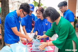 Kỳ thi tốt nghiệp THPT 2025 diễn ra trong bối cảnh đặc biệt