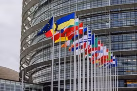Tài sản bị đóng băng Nga - Bài toán chưa có lời giải của EU
