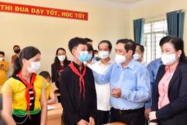 Những chính sách mới sẽ có hiệu lực trong tháng 5/2025