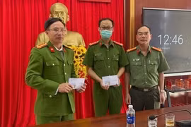 Gia Lai: Cán bộ Công an phường bị đối tượng “ngáo đá” đâm trong lúc làm nhiệm vụ