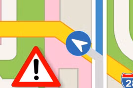 Apple cân nhắc kiếm tiền từ Apple Maps: Động thái mới trong cuộc cạnh tranh với Google Maps