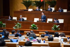 Cần có cơ chế đột phá để kích thích doanh nghiệp phát triển khoa học, công nghệ, đổi mới sáng tạo