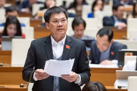 Đề nghị huy động tối đa nguồn lực từ doanh nghiệp Nhà nước và tư nhân tham gia dự án điện hạt nhân Ninh Thuận