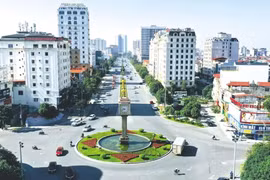 Bắc Ninh phê duyệt quy hoạch Trung tâm thương mại có diện tích hơn 2.400m2