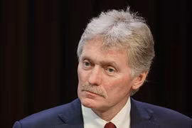 Điện Kremlin: Nga và Mỹ đang chuyển từ đối đầu sang đối thoại hòa bình