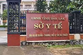 Đắk Lắk: Công an đề nghị cơ sở y tế phối hợp điều tra tội phạm