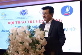 Nghị quyết 72 mở đường cho bước đột phá trong chăm sóc sức khỏe toàn dân
