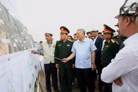 Tháo gỡ 4 dự án cao tốc, bảo đảm hoàn thành trong năm 2025