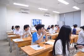 Đề thi tốt nghiệp THPT 2025 môn Hóa học, mã đề 0301