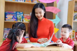 Gần 60.000 biên chế giáo viên chưa được tuyển dụng, Bộ GD&ĐT đề nghị triển khai gấp
