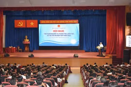 Đảm bảo kỷ cương, công bằng cho Kỳ thi THPT 2025