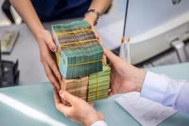 Trong 5 tháng, tổng thu ngân sách Hà Nội đạt hơn 362 nghìn tỷ đồng