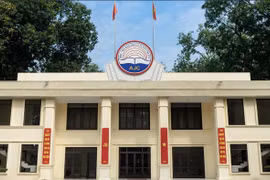 Bộ Giáo dục và Đào tạo đề xuất 'khai tử' tên gọi đại học gắn mác 'quốc tế', 'quốc gia'