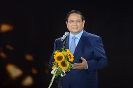 Các chương trình nghệ thuật đặc biệt, đại nhạc hội thể hiện trí tuệ, vinh quang và niềm tự hào Việt Nam