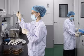 Chuyên gia khoa học, công nghệ, đổi mới sáng tạo và chuyển đổi số được hưởng nhiều chính sách đãi ngộ mới