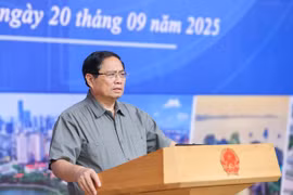 Vùng Đồng bằng sông Hồng phát huy '3 tiên phong', tạo động lực, truyền cảm hứng cho các vùng khác