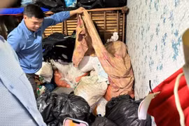 Phát hiện vụ vận chuyển, tàng trữ hơn 1 tấn thuốc nổ và hàng ngàn kíp nổ